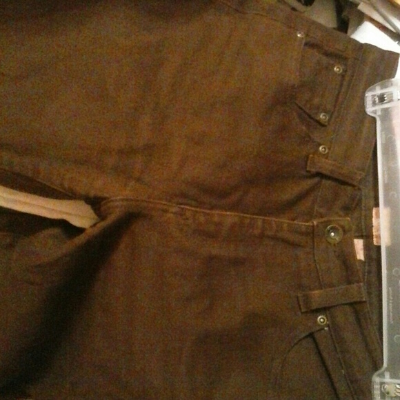 Canyon River Blues Jeans Vintage Canyon River Blues Jeans 6